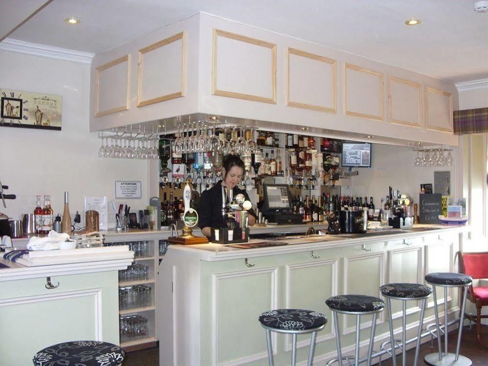 The Tower Gastro Pub & Apartments Crieff Εξωτερικό φωτογραφία