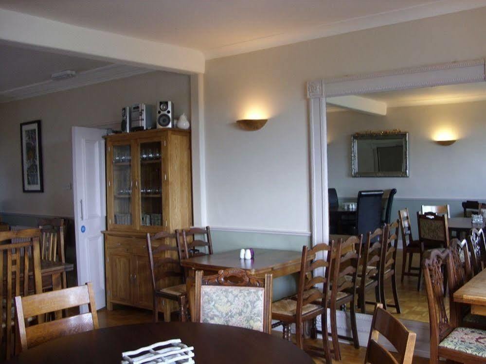 The Tower Gastro Pub & Apartments Crieff Εξωτερικό φωτογραφία